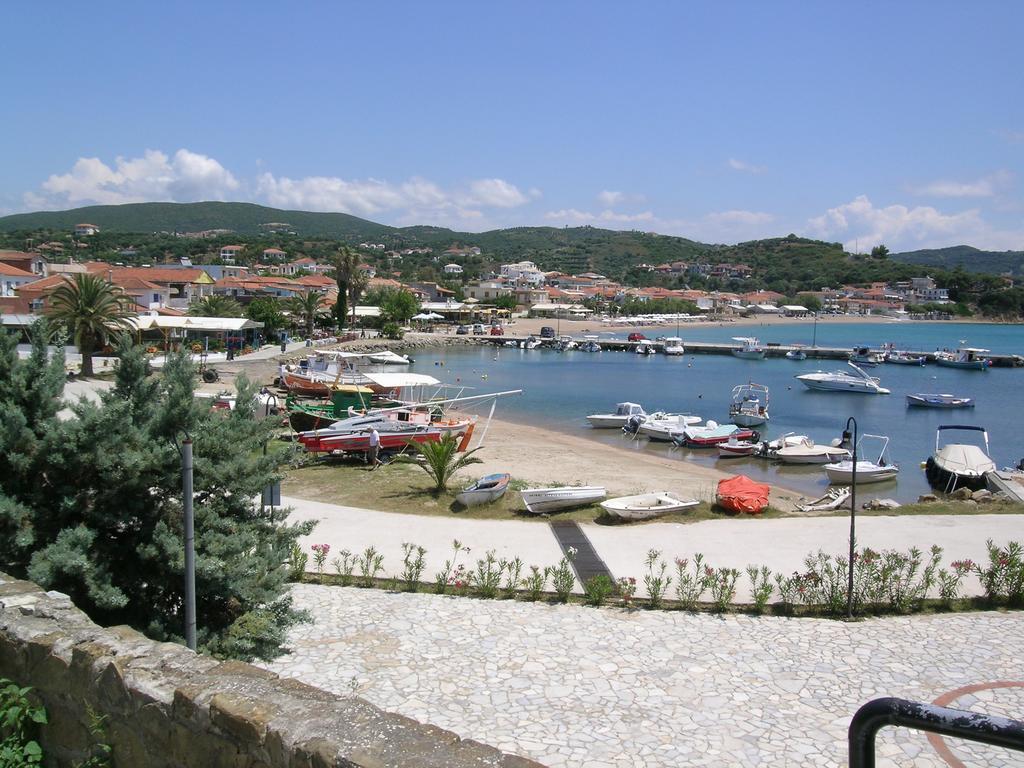 Schiza Houses Finikounta Esterno foto
